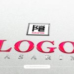 3d logo tasarım