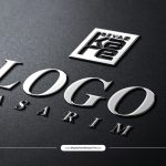 3d logo tasarım