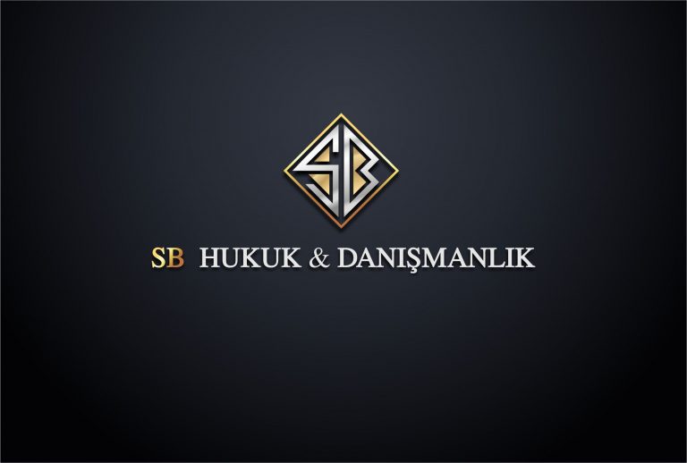 Avukat hukuk bürosu logo