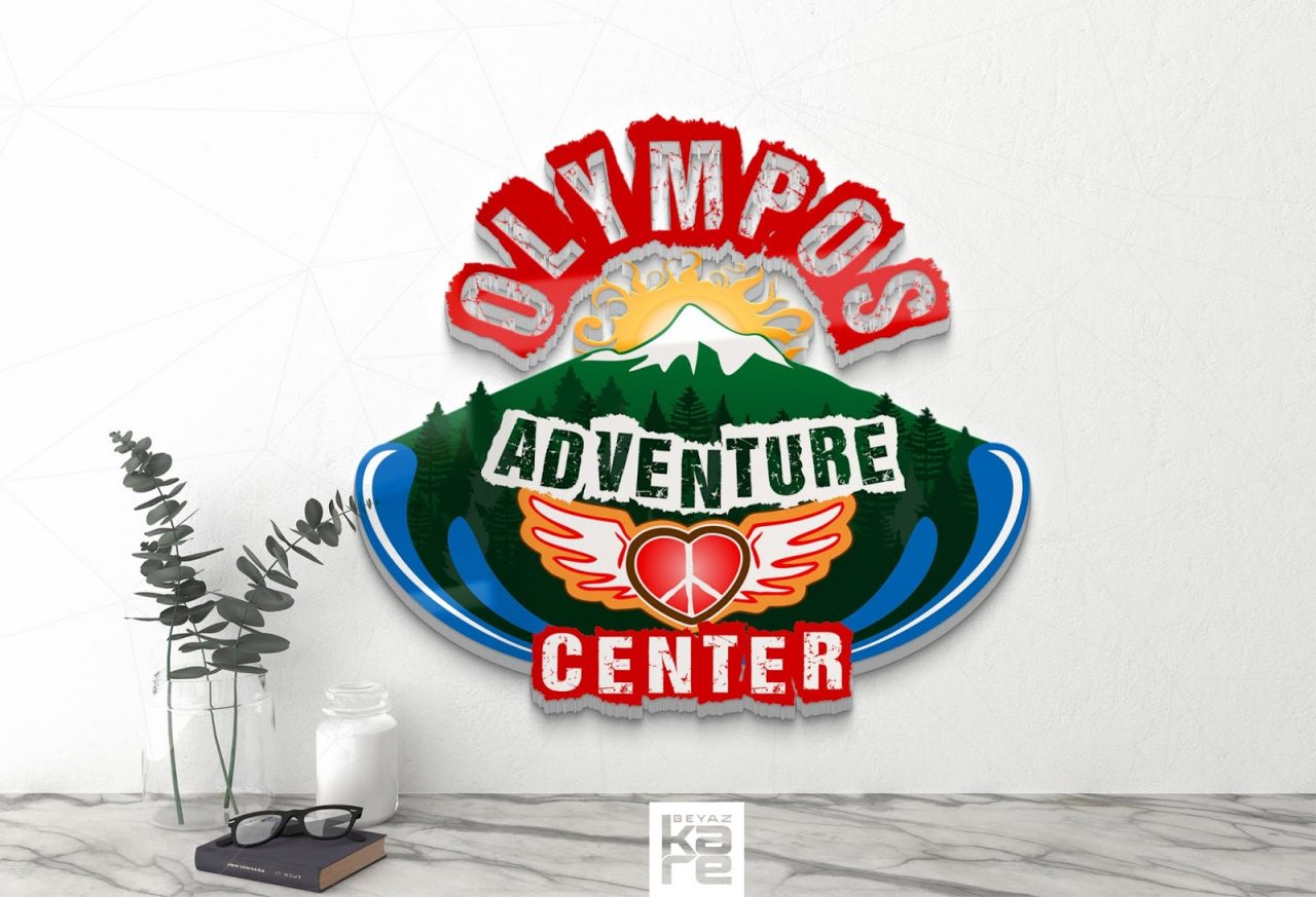 Adventure center