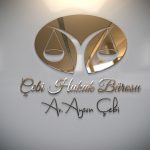 Hukuk Bürosu Logo Tasarımı