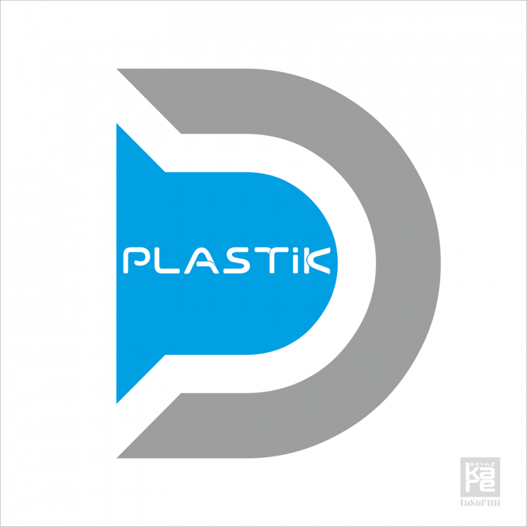 Plastik Logo Tasarımı