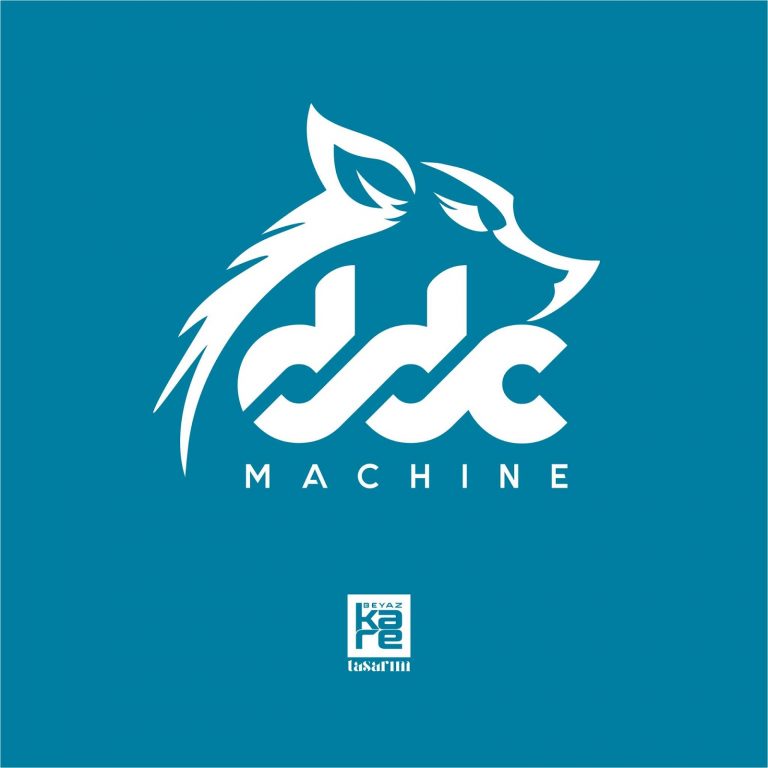 makine logoları