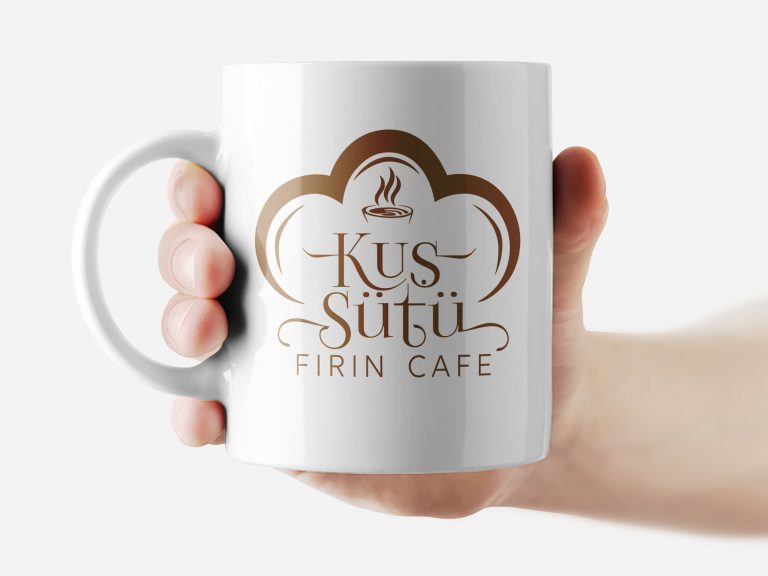 fırın cafe logo
