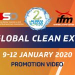 Global Clean Expo Tanıtım Filmi