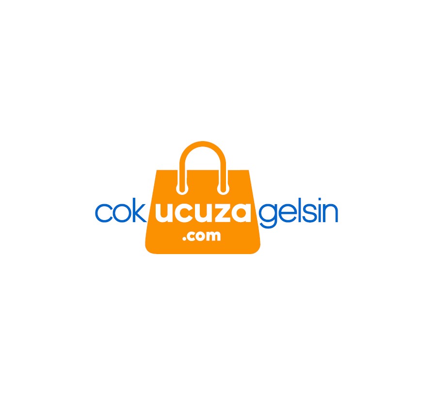 alışveriş sitesi logo tasarımı